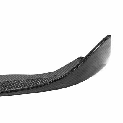 Seibon 12-14 Subaru BRZ TA-Style Carbon Fiber Front Lip FL1213SBBRZ-TA