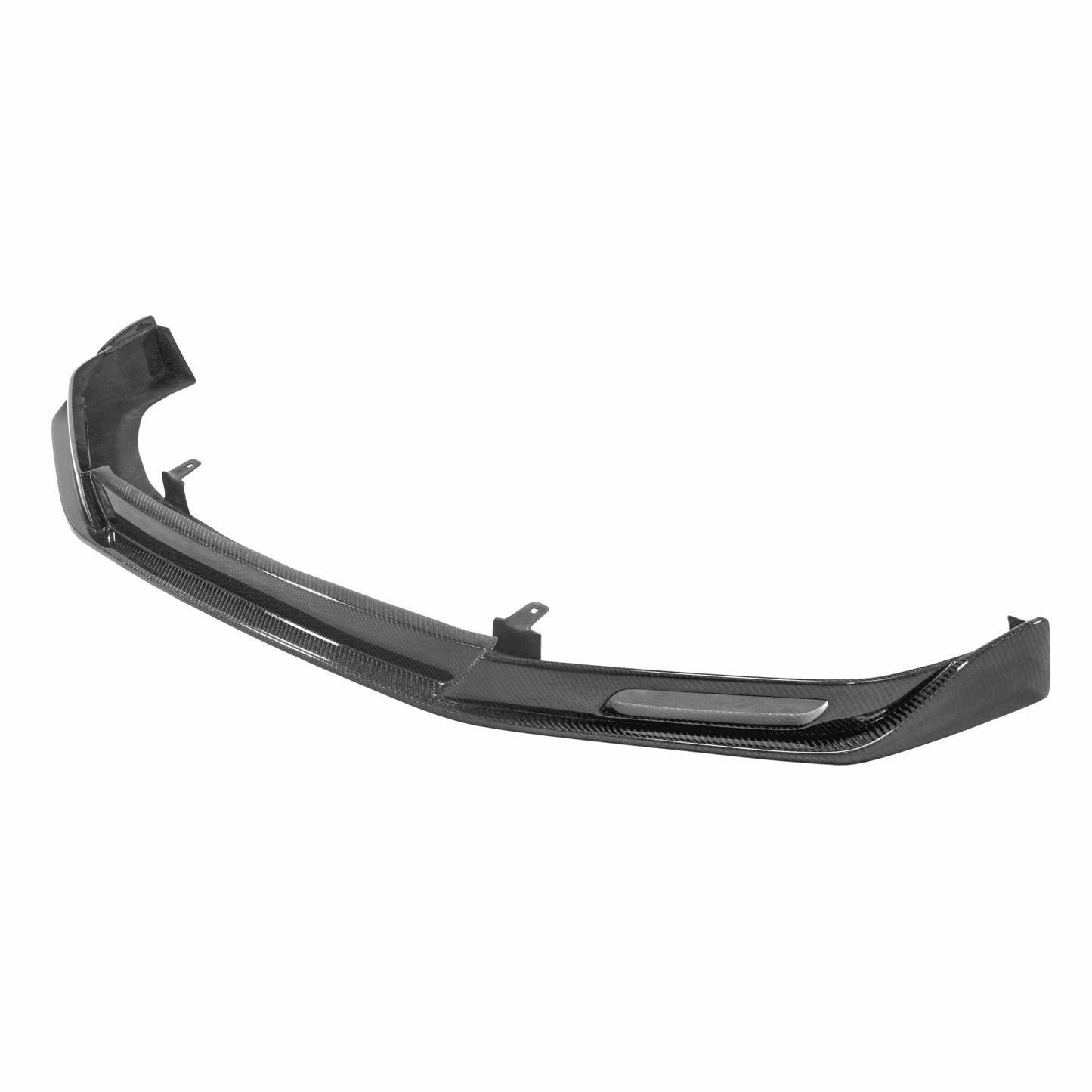 Seibon 12-13 BRZ/FRS KC Style Carbon FIber Front Lip FL1213SCNFRS-KC