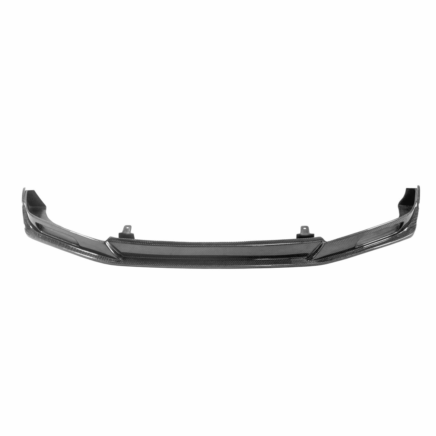 Seibon 12-13 BRZ/FRS KC Style Carbon FIber Front Lip FL1213SCNFRS-KC