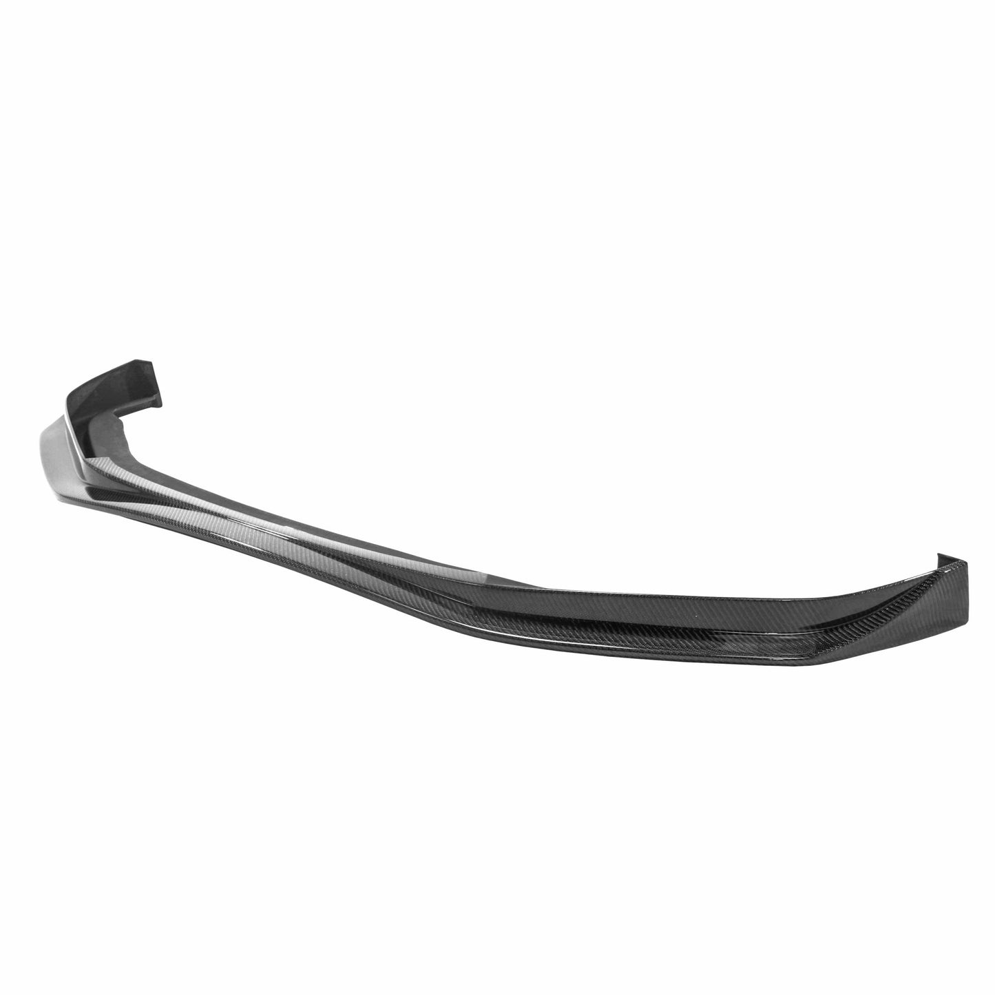 Seibon 12-14 Scion FR-S TB-Style Carbon Fiber Front Lip FL1213SCNFRS-TB
