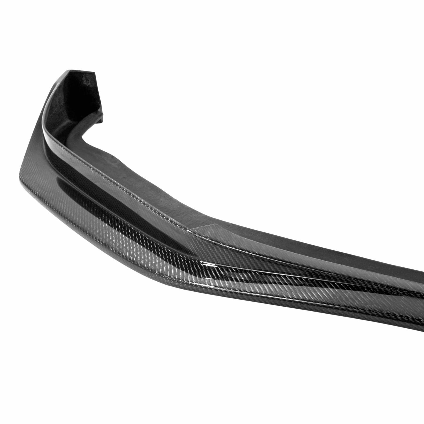 Seibon 12-14 Scion FR-S TB-Style Carbon Fiber Front Lip FL1213SCNFRS-TB