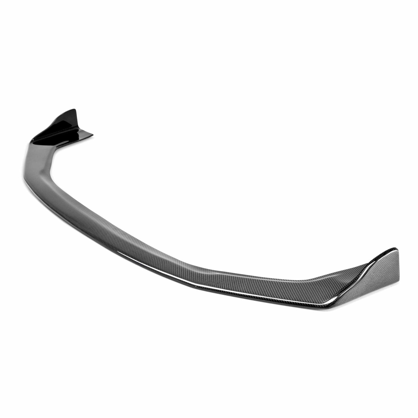 Seibon 14 Lexus IS250/350 F Sport OP-Style Carbon Fiber Front Lip FL14LXIS-OP