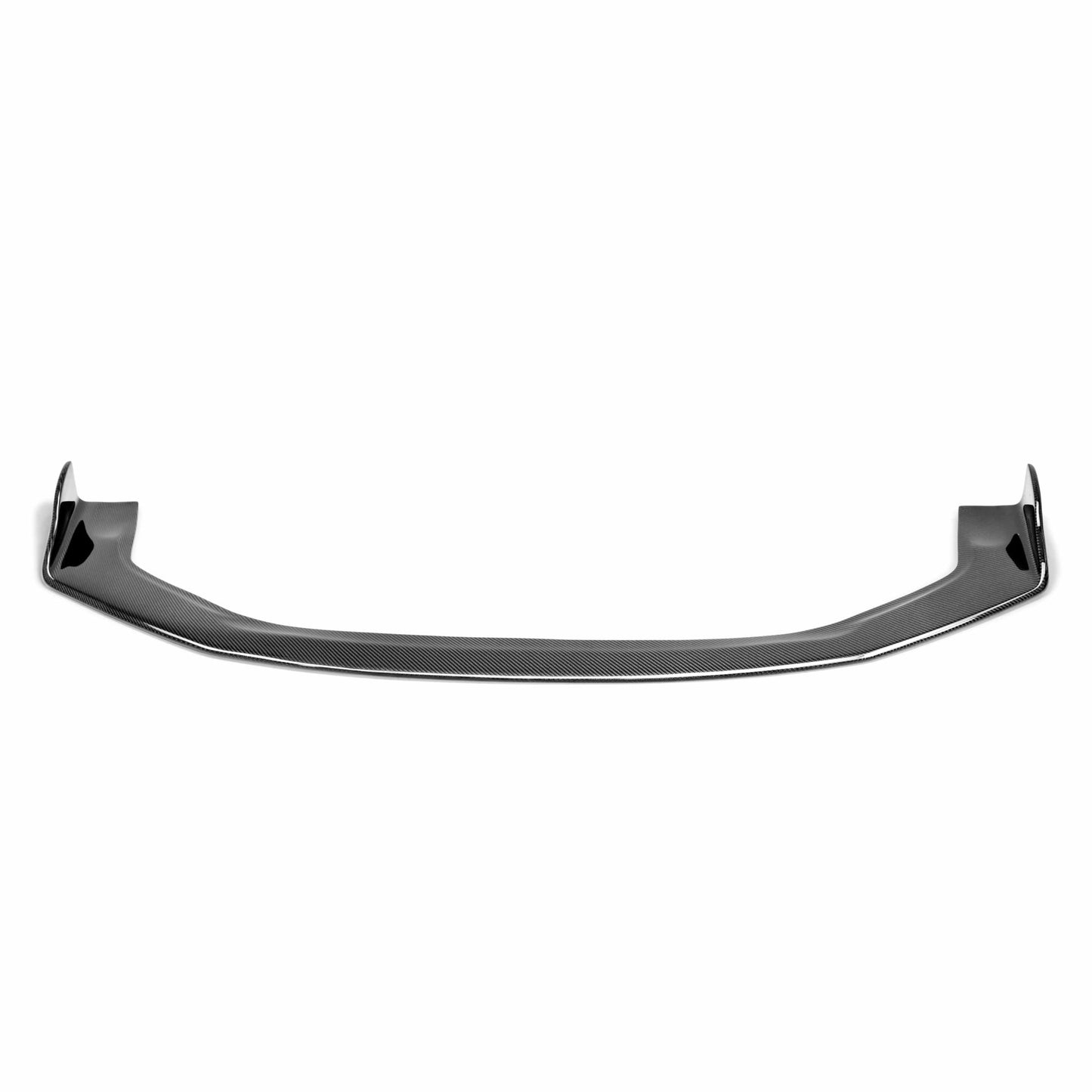 Seibon 14 Lexus IS250/350 F Sport OP-Style Carbon Fiber Front Lip FL14LXIS-OP