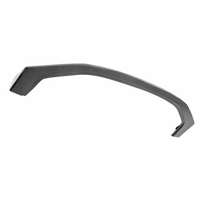 Seibon 14 Lexus IS250/350 F Sport OP-Style Carbon Fiber Front Lip FL14LXIS-OP