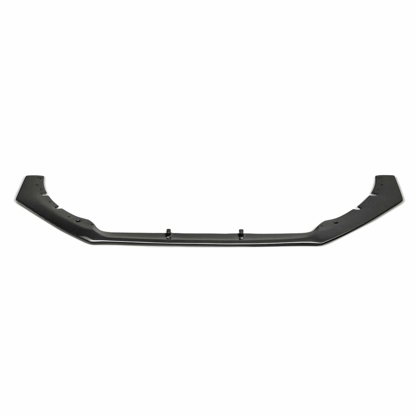 Seibon 2016+ Ford Focus RS SA Carbon Fiber Front Lip FL16FDFO-SA