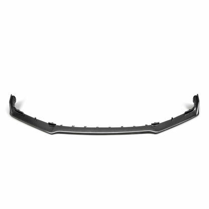 Seibon 2017 Honda Civic Type R OEM-Style Carbon Fiber Lip FL17HDCVR-OE