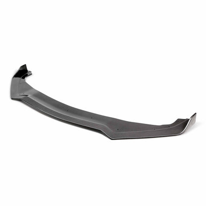Seibon 17-19 Infiniti Q60 TB-Style Carbon Fiber Front Lip FL17INFQ60-TB