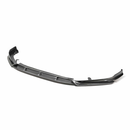 Seibon 18-20 Honda Accord GC Carbon Fiber Front Lip FL18HDACC-GC