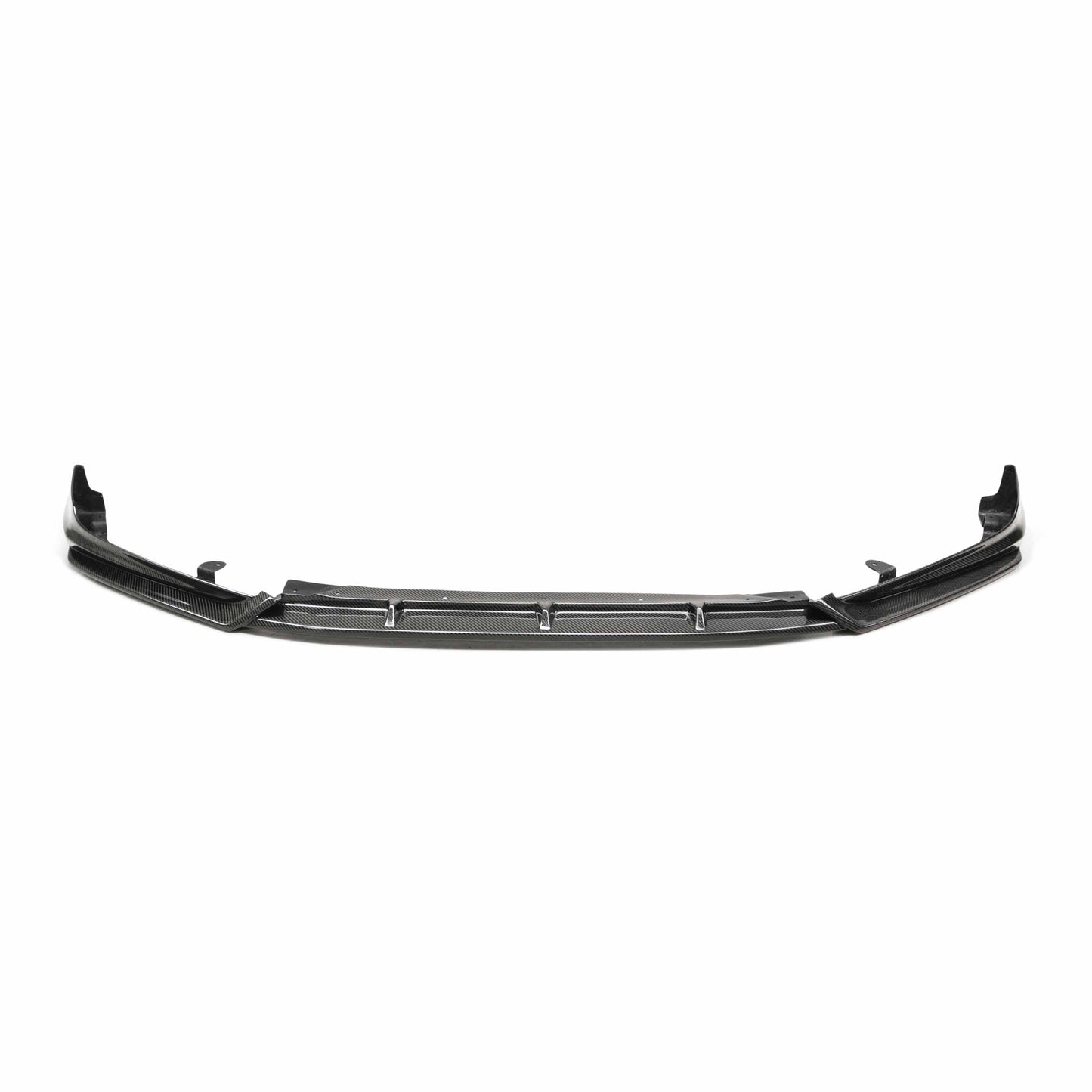 Seibon 18-20 Honda Accord GC Carbon Fiber Front Lip FL18HDACC-GC