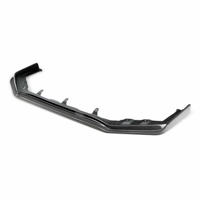 Seibon 2018 Subaru WRX / STi Carbon Fiber Front Lip - MB3 Style FL18SBIMP-MB3