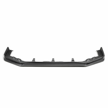 Seibon 2018 Subaru WRX / STi Carbon Fiber Front Lip - MB3 Style FL18SBIMP-MB3
