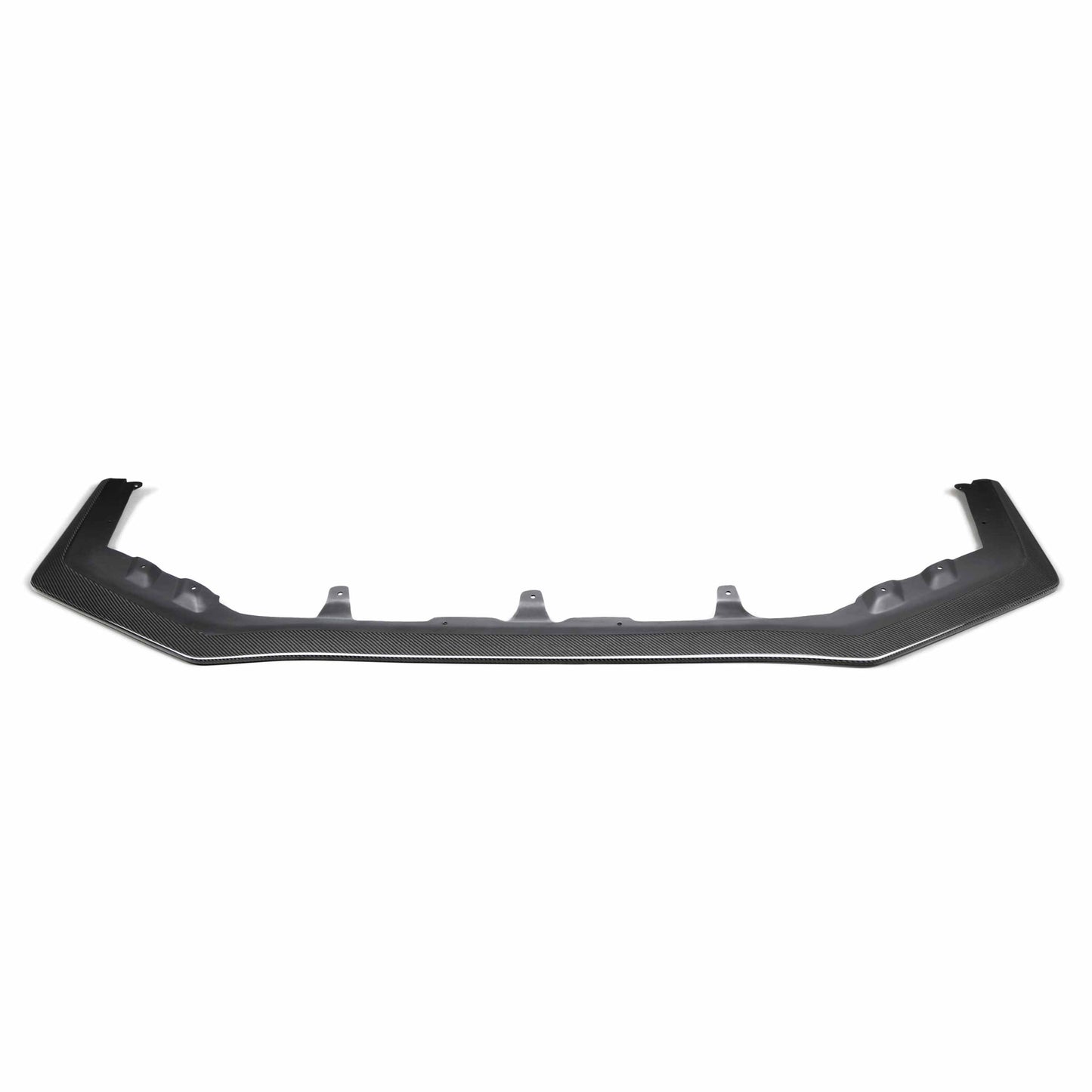 Seibon 18-19 Subaru WRX/STI Carbon Fiber Front Lip FL18SBIMP-TP