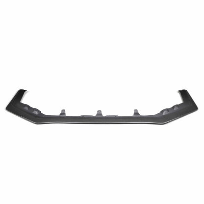 Seibon 18-19 Subaru WRX/STI Carbon Fiber Front Lip FL18SBIMP-TP