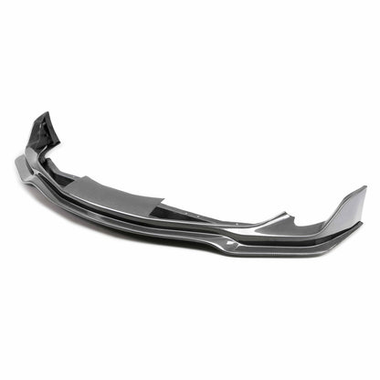 Seibon 2020 Toyota GR Supra MB-Style Carbon Fiber Front Lip FL20TYSUP-MB