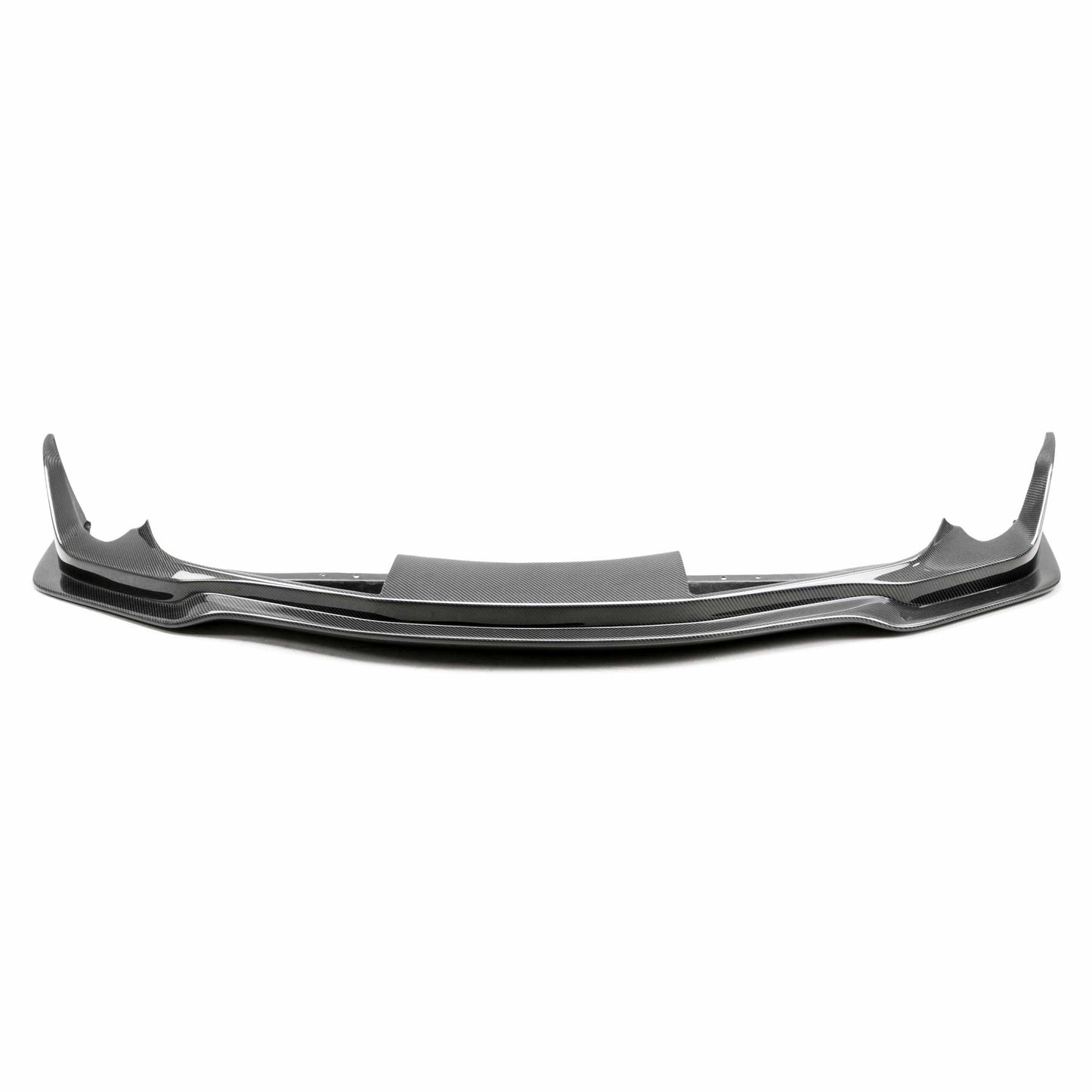 Seibon 2020 Toyota GR Supra MB-Style Carbon Fiber Front Lip FL20TYSUP-MB