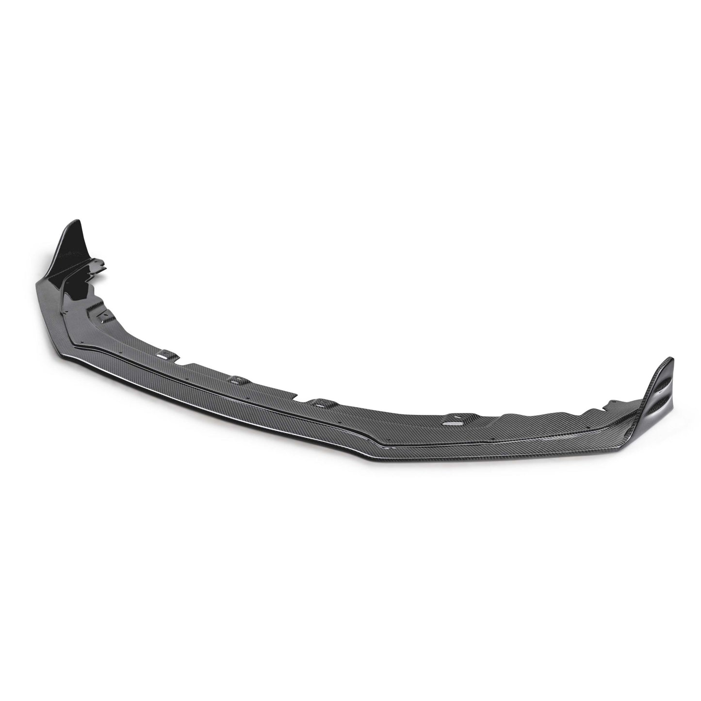 Seibon 22-23 Subaru BRZ MB-Style Carbon Fiber Front Lip FL22SBBRZ-MB