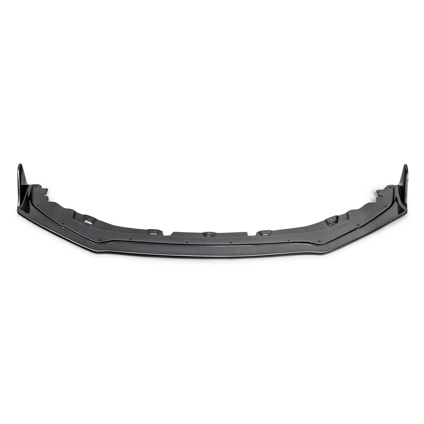 Seibon 22-23 Subaru BRZ MB-Style Carbon Fiber Front Lip FL22SBBRZ-MB