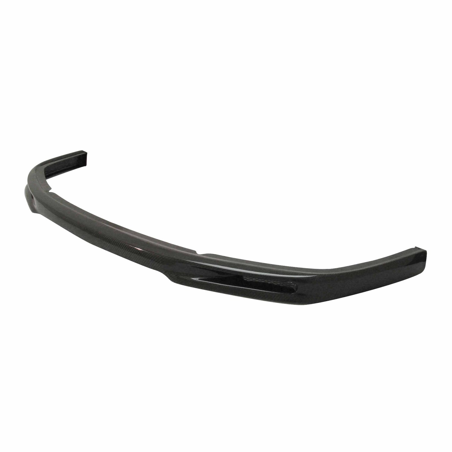 Seibon 92-01 Acura NSX TS Carbon Fiber Front Lip FL9201ACNSX-TS