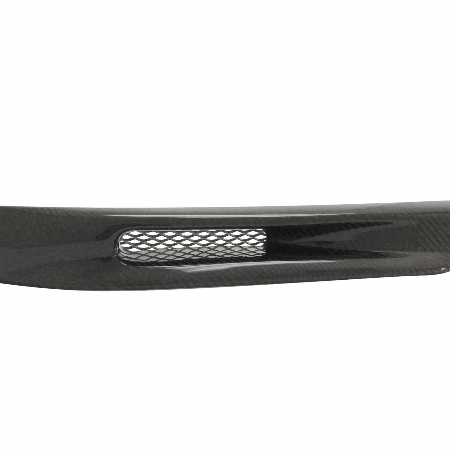 Seibon 92-01 Acura NSX TS Carbon Fiber Front Lip FL9201ACNSX-TS