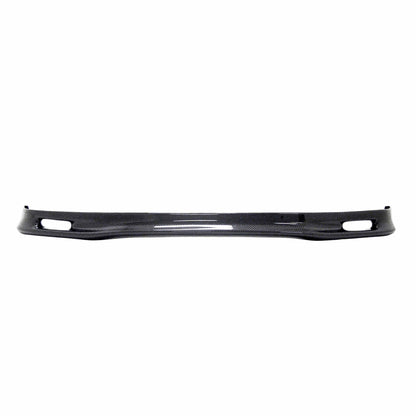 Seibon 92-95 Honda Civic 2dr/HB SP Carbon Fiber Front Lip FL9295HDCV2D-SP