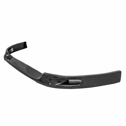Seibon 93-98 Toyota Supra TJ-Style Carbon Fiber Front Lip FL9398TYSUP-TJ