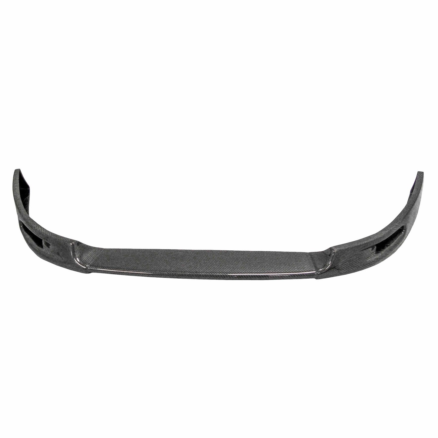 Seibon 93-98 Toyota Supra TJ-Style Carbon Fiber Front Lip FL9398TYSUP-TJ