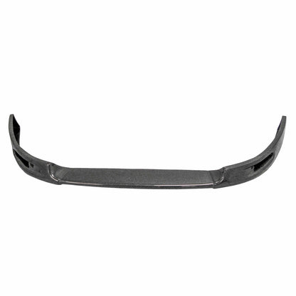 Seibon 93-98 Toyota Supra TJ-Style Carbon Fiber Front Lip FL9398TYSUP-TJ