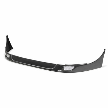 Seibon 93-98 Toyota Supra TS Carbon Fiber Front Lip FL9398TYSUP-TS