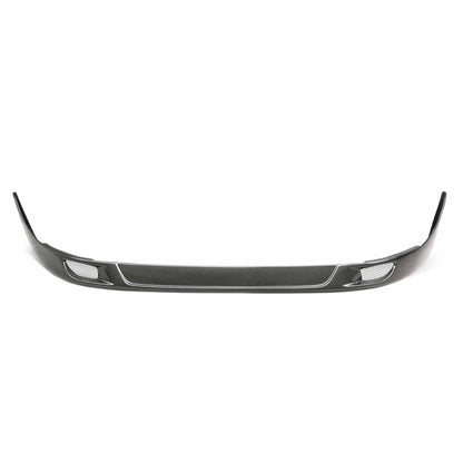 Seibon 93-98 Toyota Supra TS Carbon Fiber Front Lip FL9398TYSUP-TS