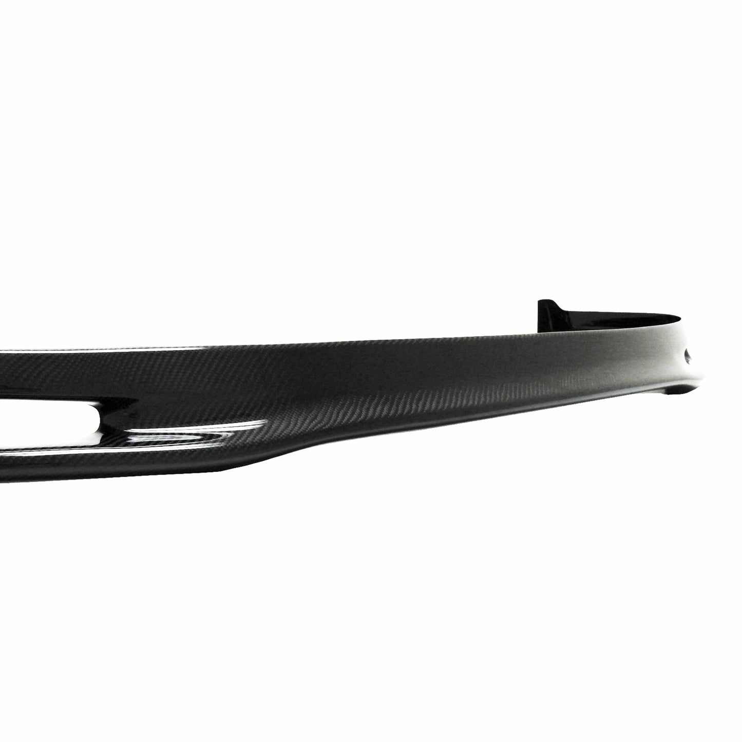 Seibon 94-01 Acura Integra JDM Type R SP Style Front Lip FL9401ACITR-SP