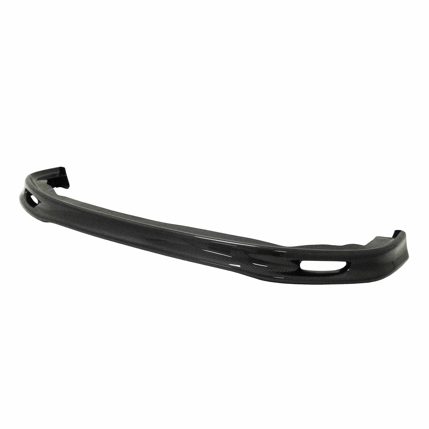 Seibon 96-98 Honda Civic SP Carbon Fiber Front Lip FL9698HDCV-SP
