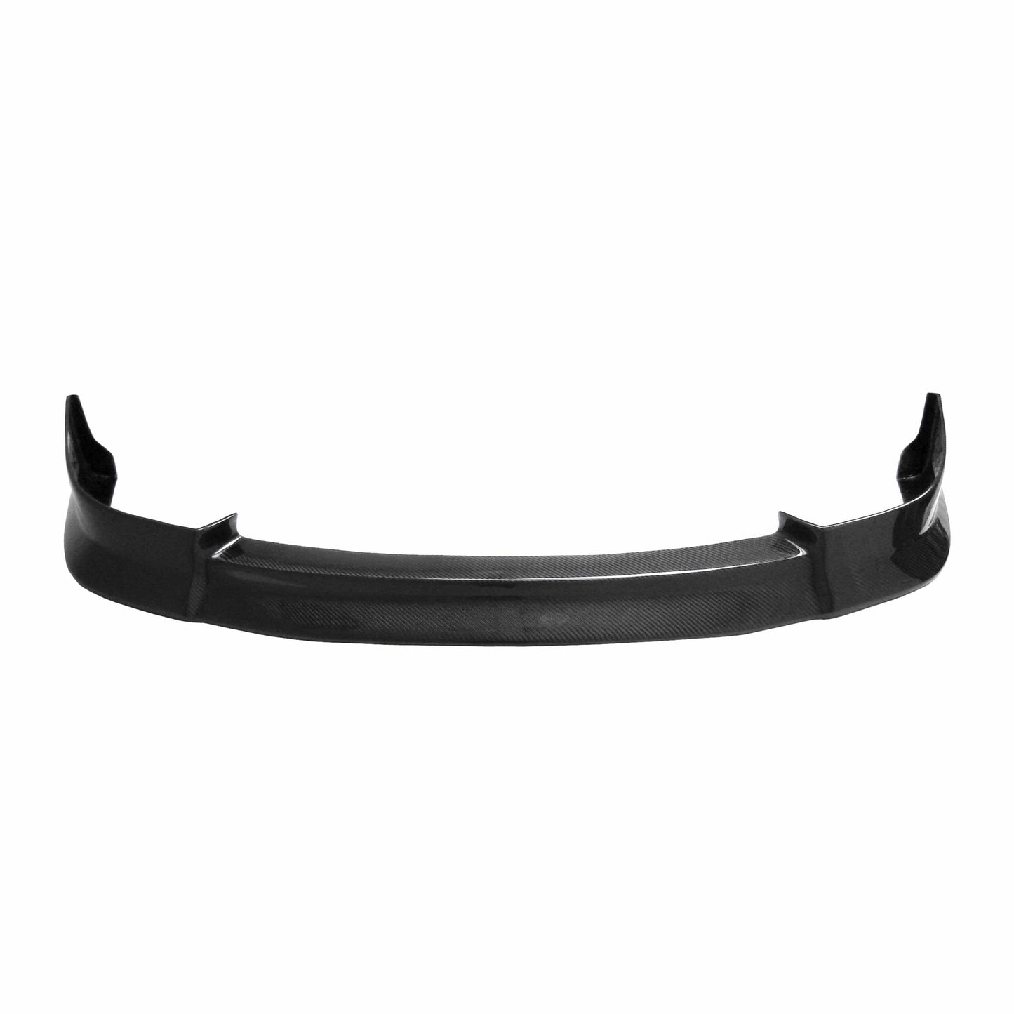 Seibon 98-01 Acura Integra MG-Style Carbon Fiber Front Lip Gloss Finish FL9801ACIN-MG