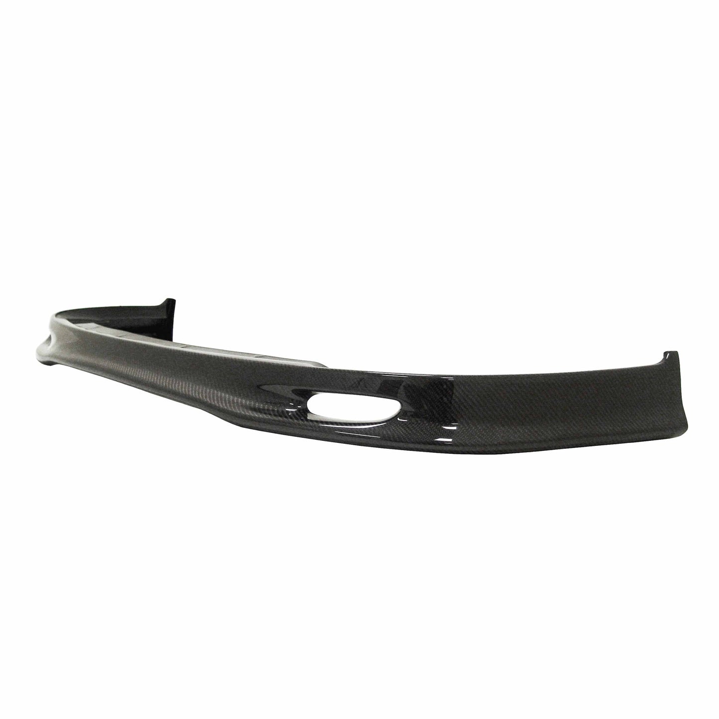 Seibon 98-01 Acura Integra SP-Style Carbon Fiber Front Lip Gloss Finish FL9801ACIN-SP