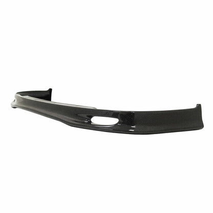 Seibon 98-01 Acura Integra SP-Style Carbon Fiber Front Lip Gloss Finish FL9801ACIN-SP