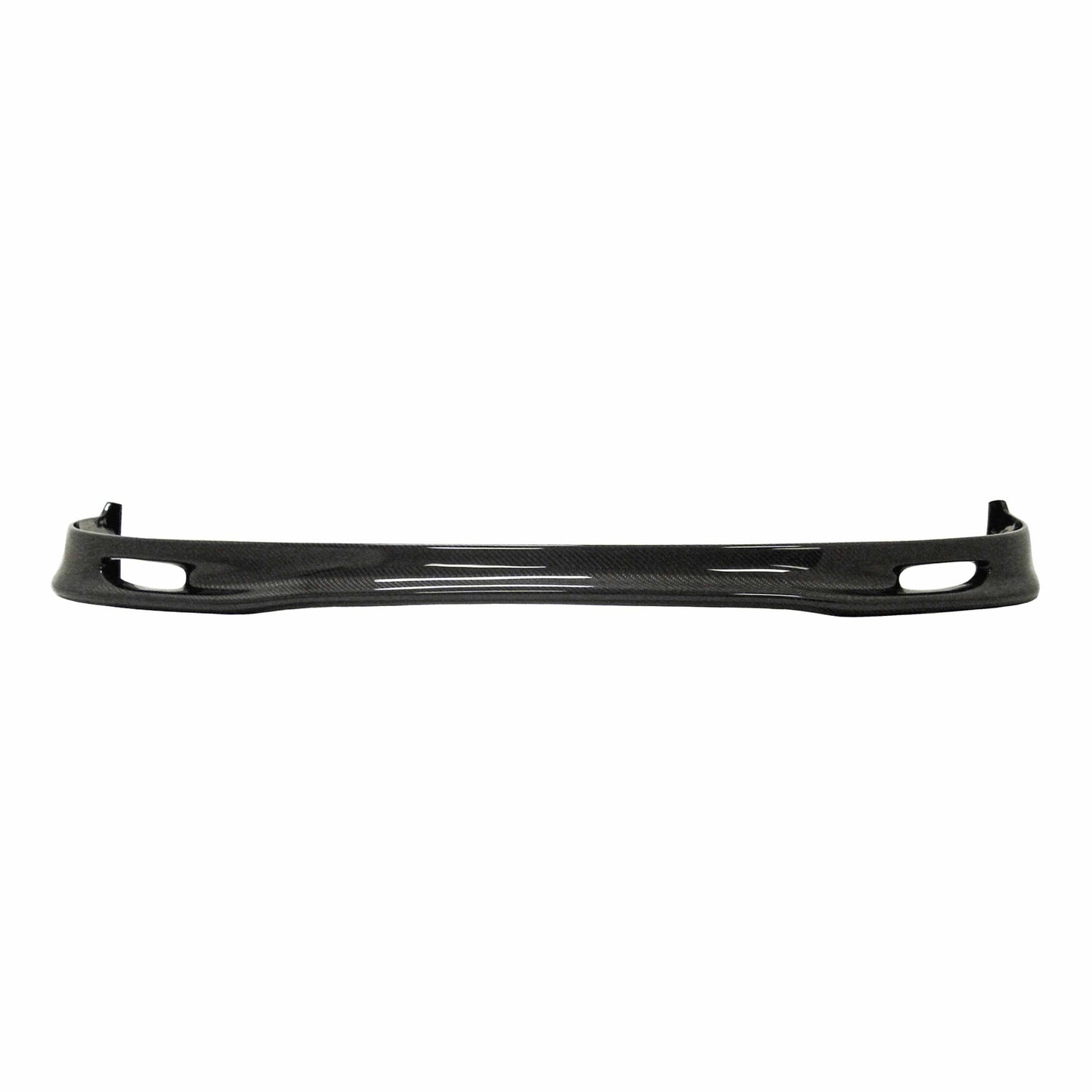 Seibon 98-01 Acura Integra SP-Style Carbon Fiber Front Lip Gloss Finish FL9801ACIN-SP