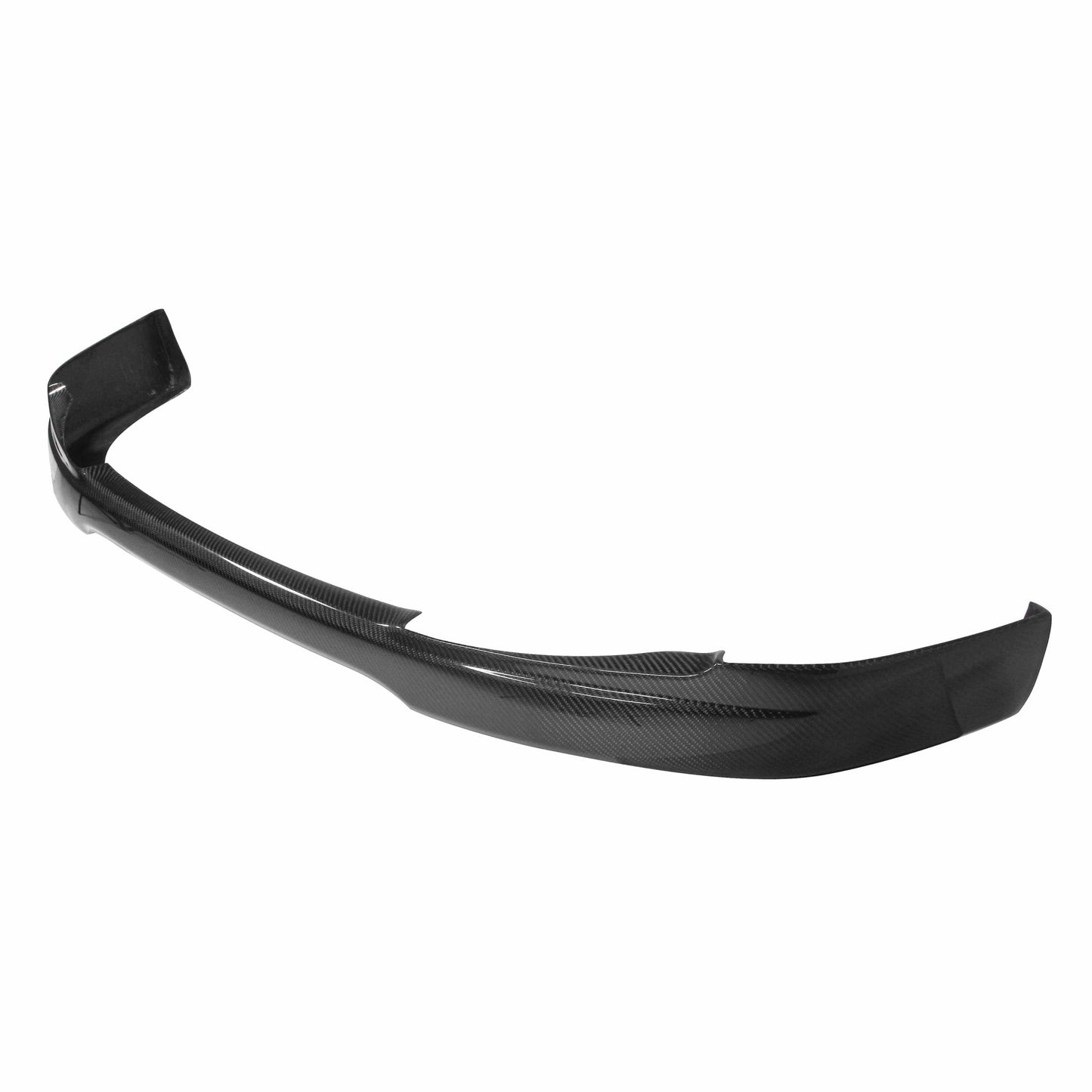 Seibon 99-00 Honda Ciivic TR Carbon Fiber Front Lip FL9900HDCV-TR