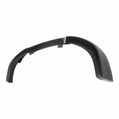 Seibon 99-00 Honda Ciivic TR Carbon Fiber Front Lip FL9900HDCV-TR