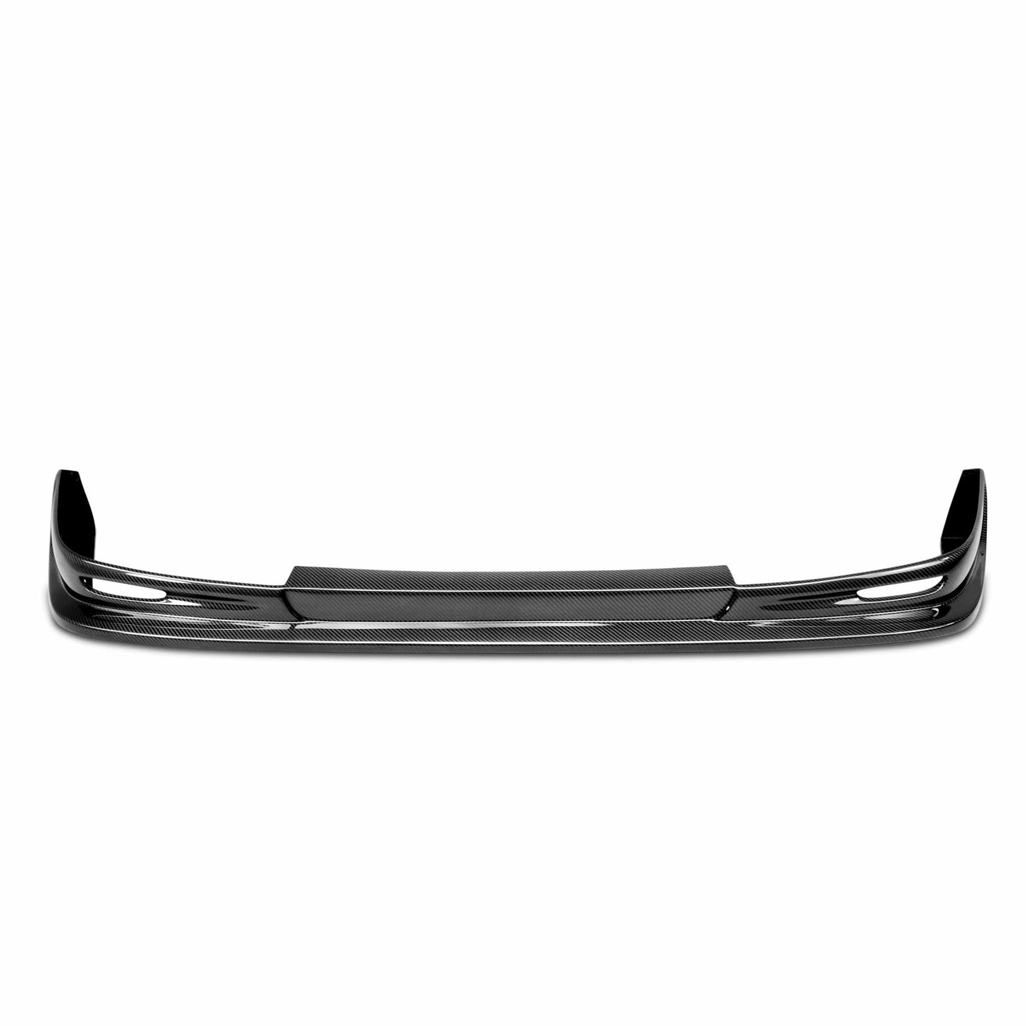 Seibon 99-01 Subaru Impreza CW-Style Carbon Fiber Front Lip FL9901SBIMP-CW