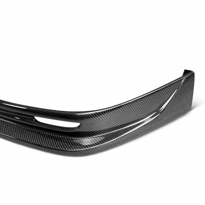 Seibon 99-01 Subaru Impreza CW-Style Carbon Fiber Front Lip FL9901SBIMP-CW