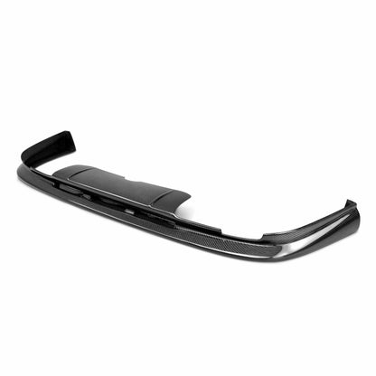 Seibon 99-01 Subaru Impreza P1 Carbon Fiber Front Lip FL9901SBIMP-P1