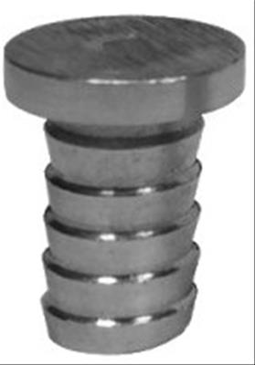 Fleece Performance Universal Hose Block-Off Plug Fittings FPE-34070
