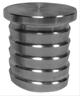 Fleece Performance Universal Hose Block-Off Plug Fittings FPE-34113