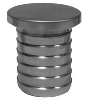 Fleece Performance Universal Hose Block-Off Plug Fittings FPE-34139