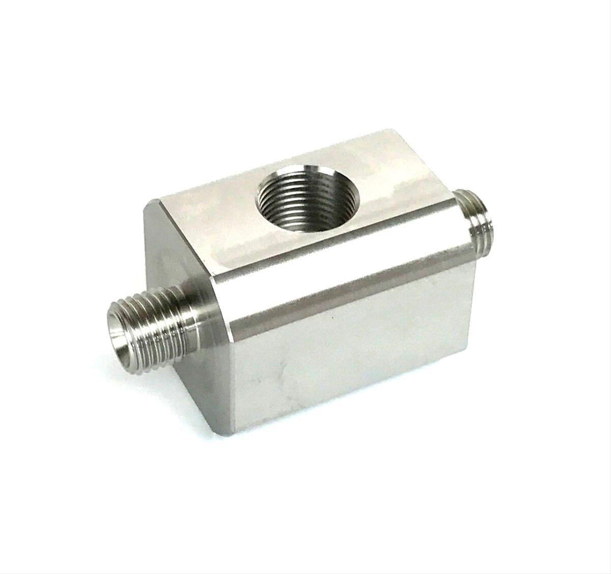Fleece Performance Dual CP3 System Components FPE-34196