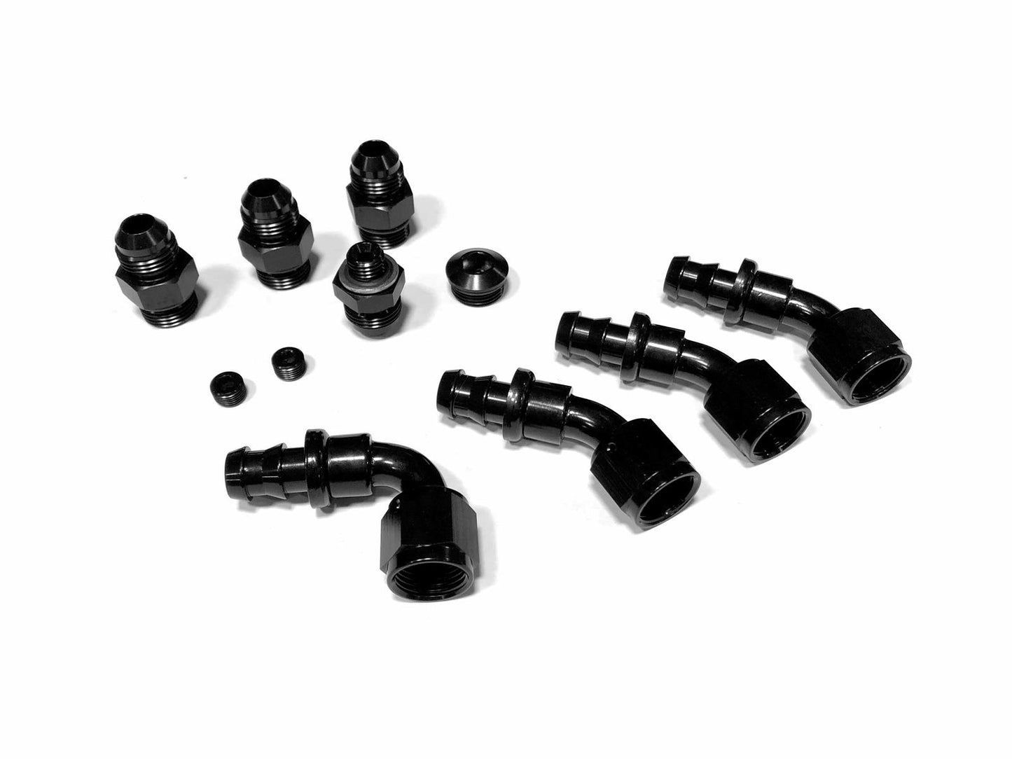 Fleece Performance PowerFlo In-Tank Lift Pump Assemblies FPE-34754