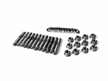 Fleece Performance Exhaust Manifold Hardware FPE-34772