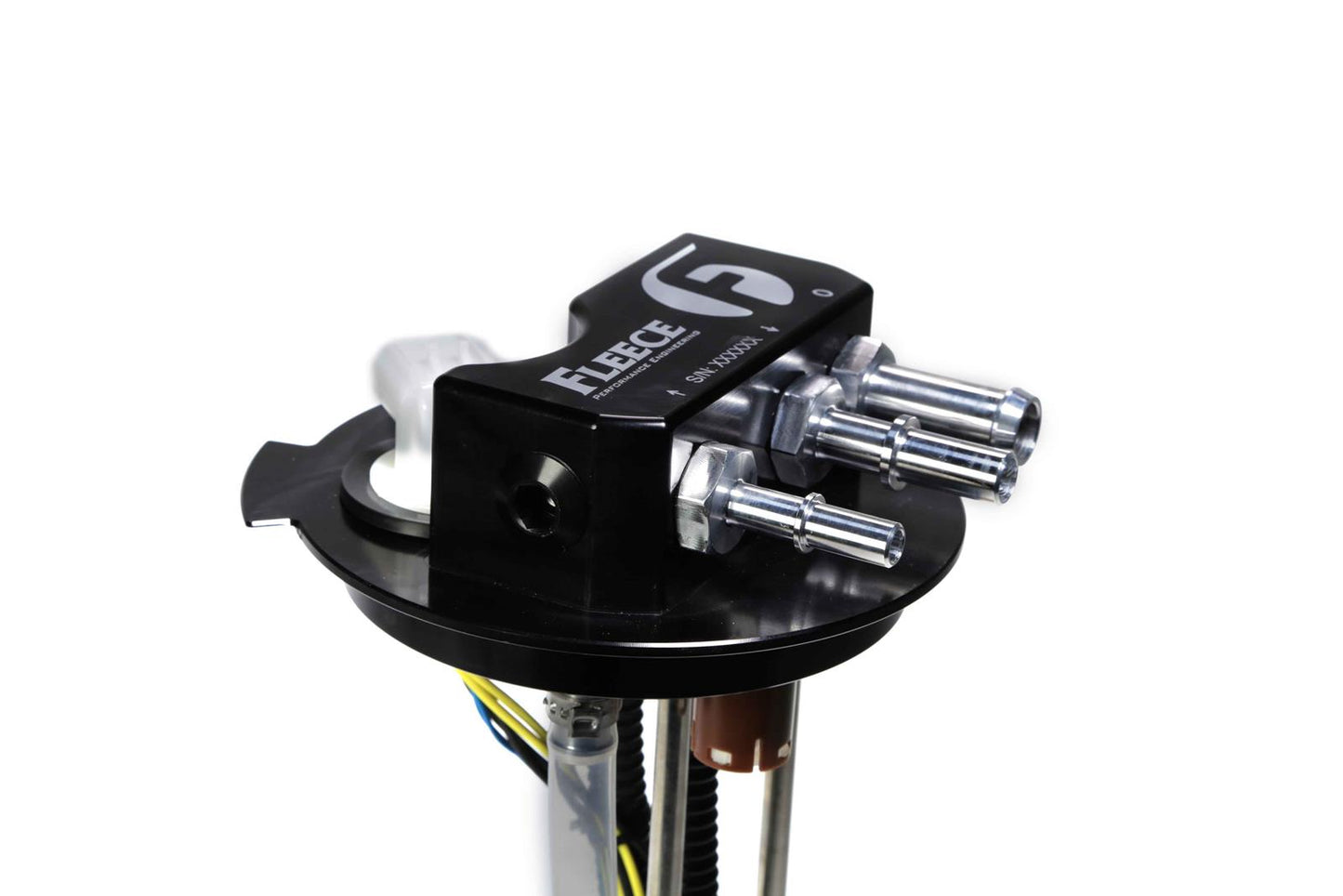 Fleece Performance PowerFlo In-Tank Lift Pump Assemblies FPE-34790