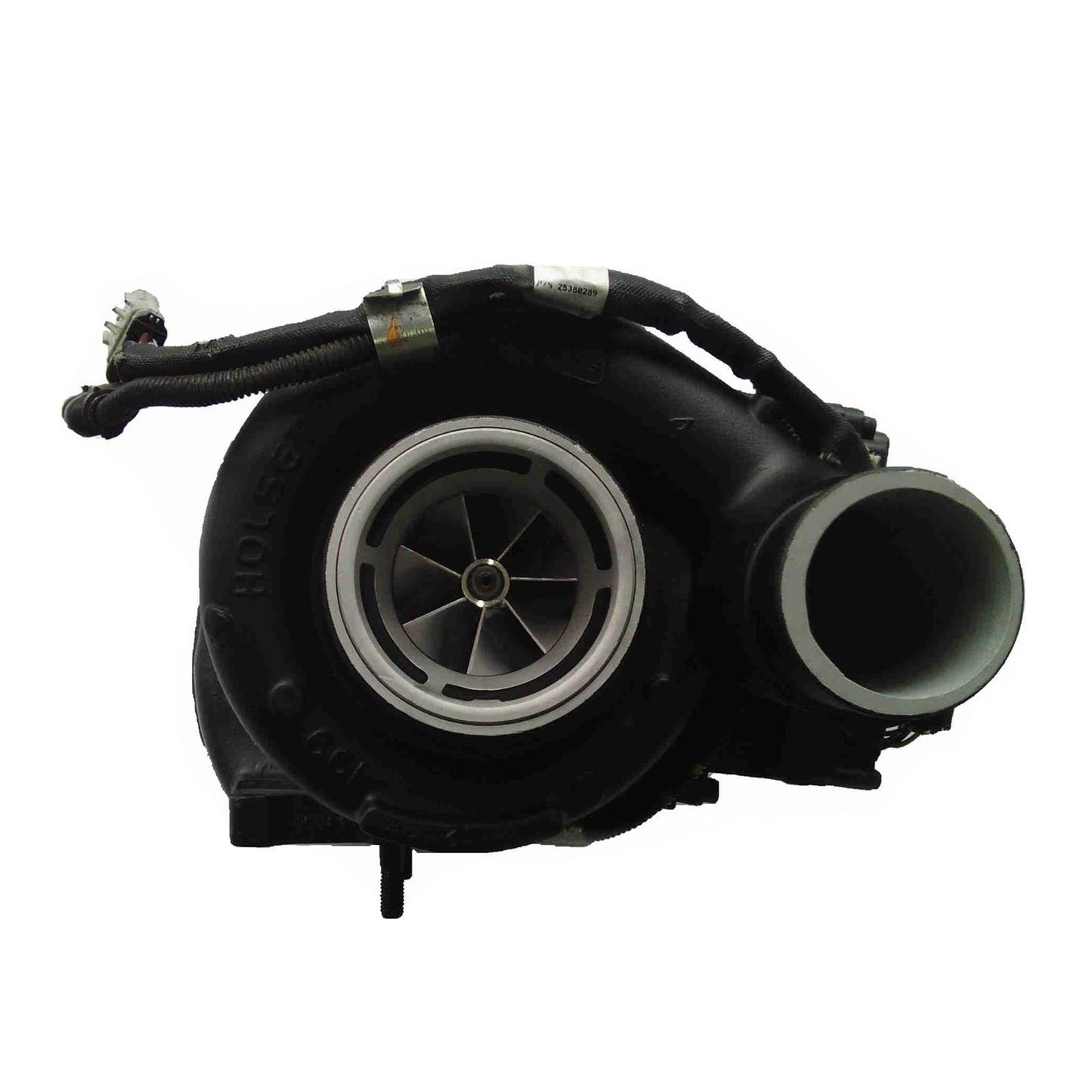 Fleece Performance Cheetah Holset VGT Turbochargers FPE-351-0712