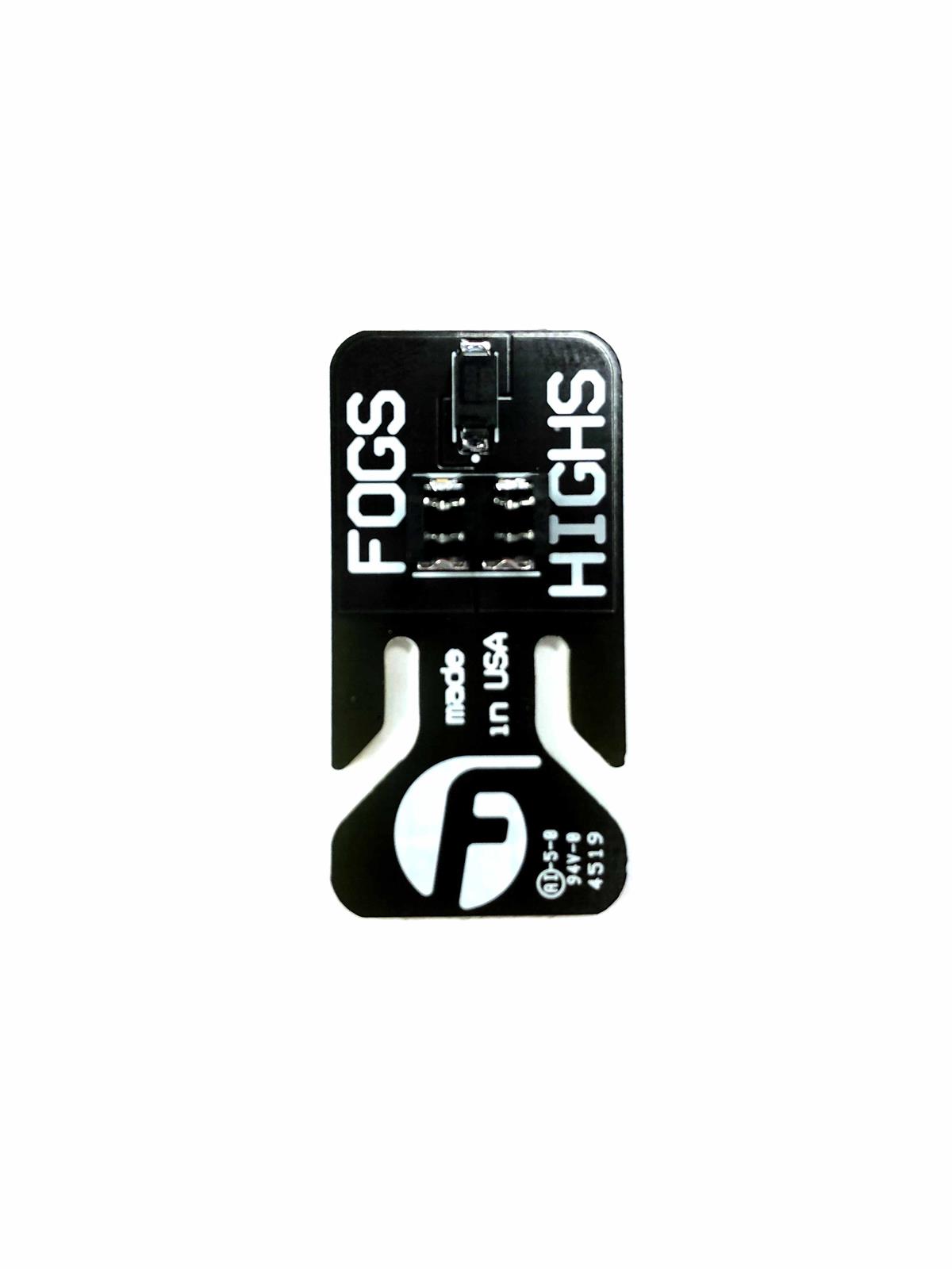 Fleece Performance All-Lights-On Modules FPE-ALO