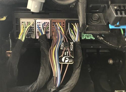 Fleece Performance All-Lights-On Modules FPE-ALO